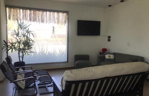 San Nicolas de los Arroyos Resort | Manos