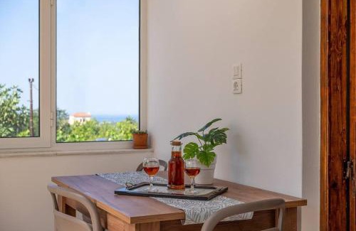 Spilia House | Manos Home