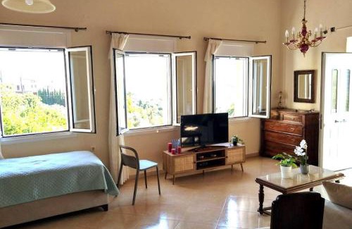 Spilia House | Manos Home