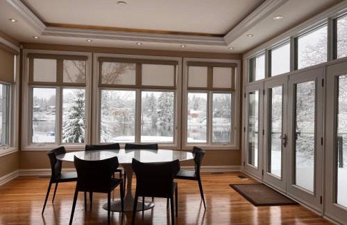 Ottawa Division Villa | Manotick Villa