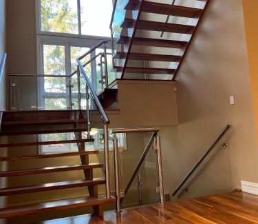 Ottawa Division Villa | Manotick Villa