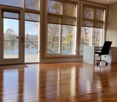 Ottawa Division Villa | Manotick Villa