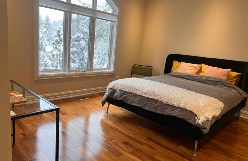Ottawa Division Villa | Manotick Villa