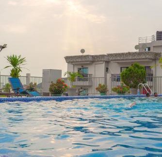 Douala Hotel | MANOU HOTEL