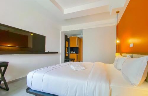 Douala Hotel | MANOU HOTEL