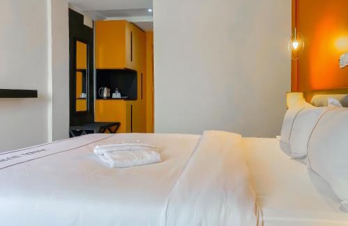Douala Hotel | MANOU HOTEL