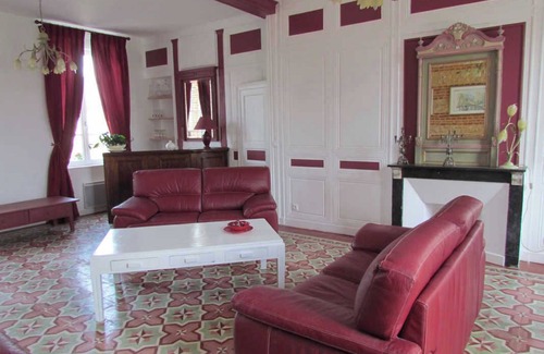 Ypreville-Biville House | Manoury Manor - YPREVILLE BIVILLE