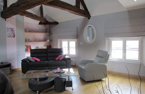 Ypreville-Biville House | Manoury Manor - YPREVILLE BIVILLE