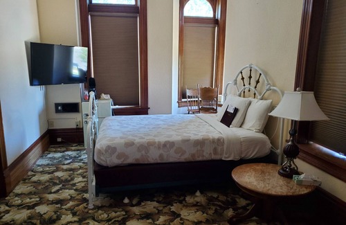 Port Townsend Other | Manresa Castle