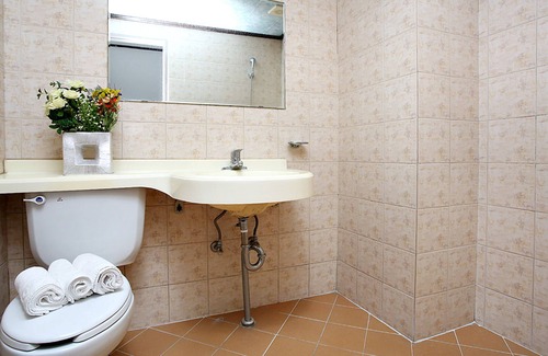 Taean Hotel | Manripo Hotel