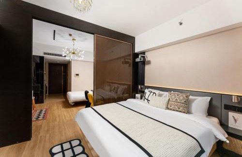 Tianhe Apartment | Manriver Executive Apartments