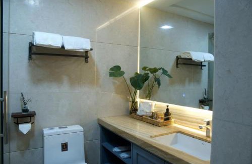 Tianhe Apartment | Manriver Executive Apartments