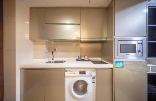 Tianhe Apartment | Manriver Executive Apartments