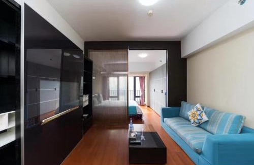 Tianhe Apartment | Manriver Executive Apartments
