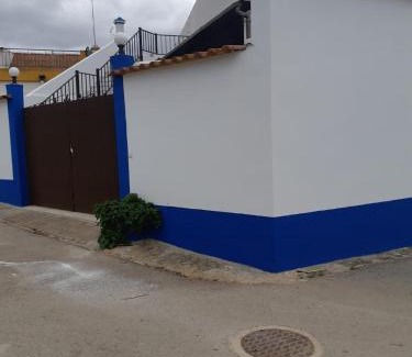 Alvalade House | Mansão Alentejana AL