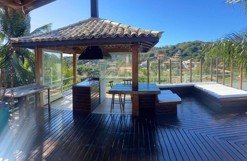 Ferradurinha House | Mansão Beach Ferradurinha 24