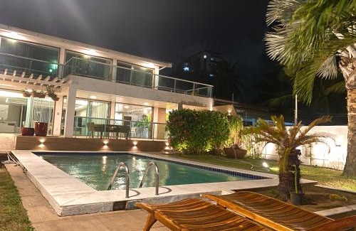 Olinda House | Mansão Beira Mar Olinda
