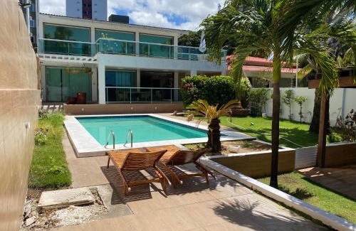 Olinda House | Mansão Beira Mar Olinda