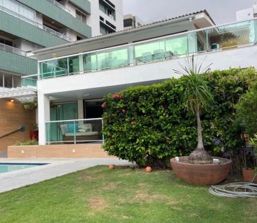 Olinda House | Mansão Beira Mar Olinda
