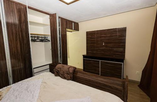 Europa Apartment | Mansão BH 30 pessoas, Piscina, Sauna e Eventos