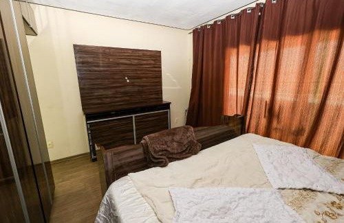 Europa Apartment | Mansão BH 30 pessoas, Piscina, Sauna e Eventos