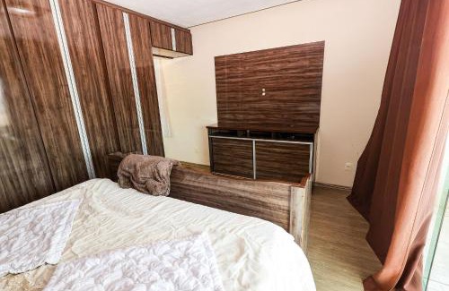 Europa Apartment | Mansão BH 30 pessoas, Piscina, Sauna e Eventos