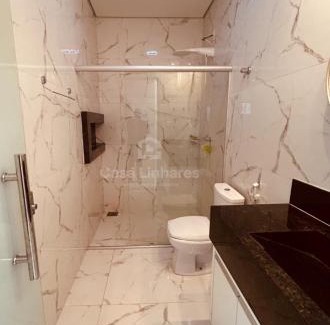Novo Horizonte Apartment | Mansão