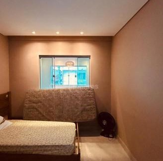 Novo Horizonte Apartment | Mansão