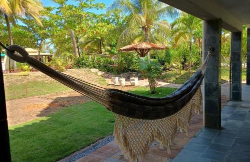 Conde House | Mansão Casa de Pedra