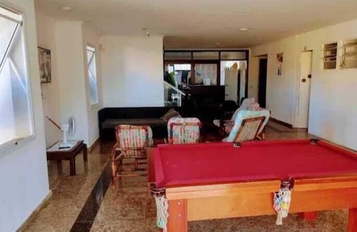 Cibratel I Hotel | Mansão Cibratel