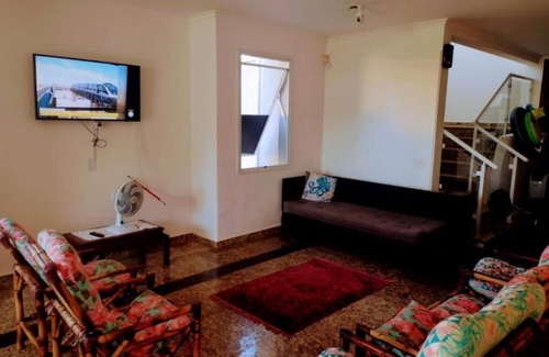 Cibratel I Hotel | Mansão Cibratel