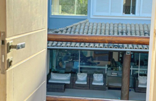 Tucuns House | Mansão Cinematográfica Beira-mar - Búzios Tucuns