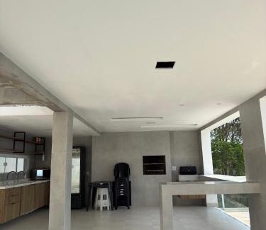 Cantagalo House | Mansão da Montanha