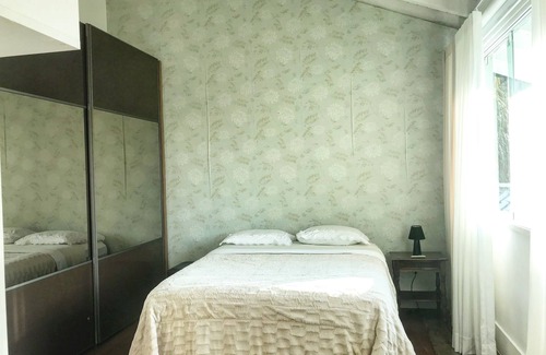 Itanhanga House | Mansão das Orquídeas RJ- 5 min drive from Barra beach