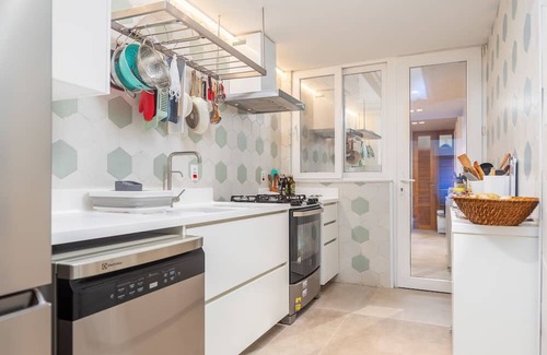 Buzios Villa | Mansão de Cinco Suítes em Geribá