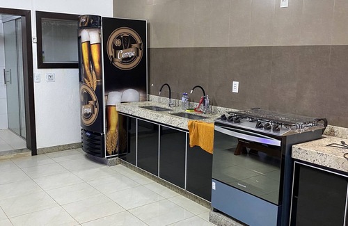 Sion House | Mansão DE Luxo 2