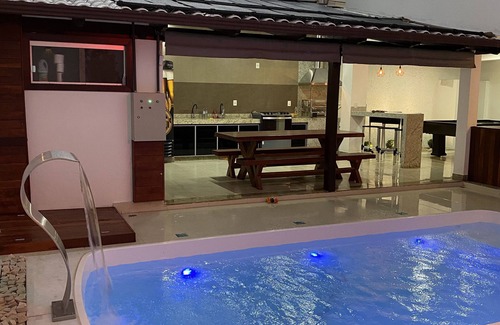 Sion House | Mansão DE Luxo 2