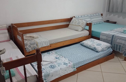 Piratininga Hotel | Mansão de Pirah