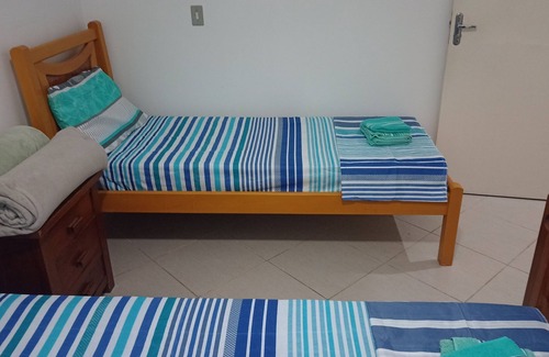 Piratininga Hotel | Mansão de Pirah
