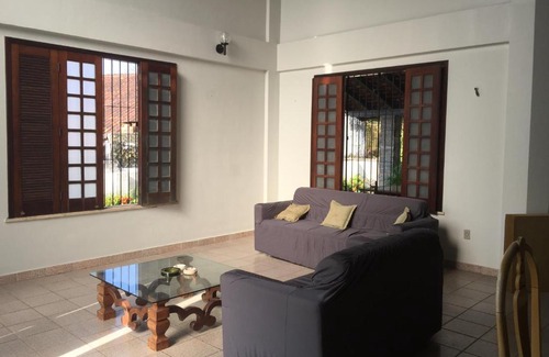 Salinopolis House | Mansão do Caranã - Espetacular