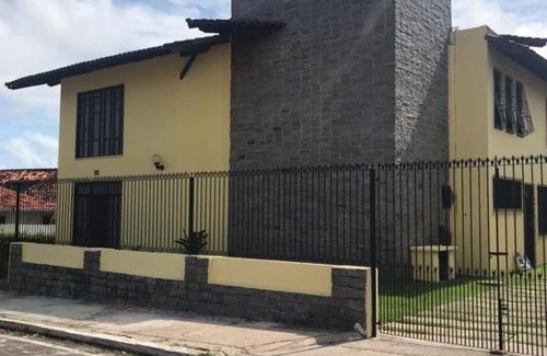 Salinopolis House | Mansão do Caranã - Espetacular