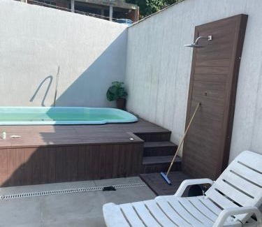 Duque de Caxias House | Mansão do Imperador