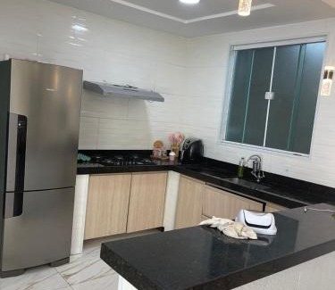 Duque de Caxias House | Mansão do Imperador