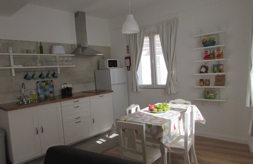Manteigas Apartment | Mansão do Mé-mé - Apartamento Alva