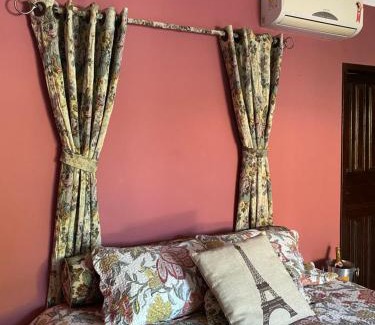 Coroa Vermelha House | Mansão Dubai