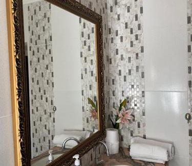 Coroa Vermelha House | Mansão Dubai