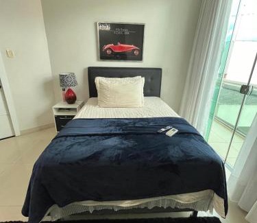 40 Horas House | Mansão em Condomínio