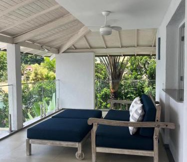 Vila Velha House | MANSÃO EM PRAIA PRIVATIVA EM Angra