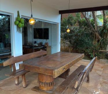 Guaeca House | Mansão espetacular