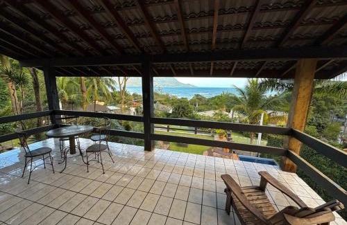 Guaeca House | Mansão espetacular